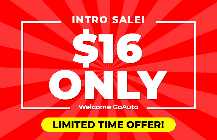 GoAuto - Auto Parts Store Elementor WooCommerce WordPress Theme