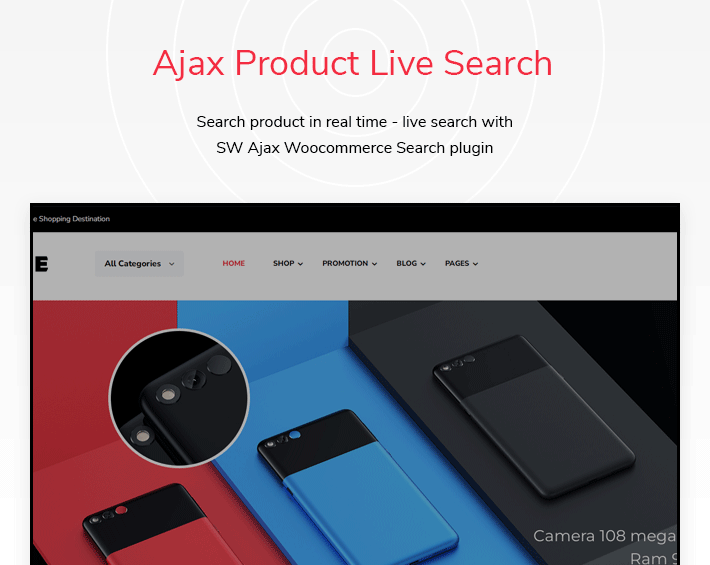 Azone - Electronics & Tech Shop Elementor WooCommerce WordPress Theme