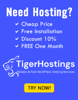 tigerhostings