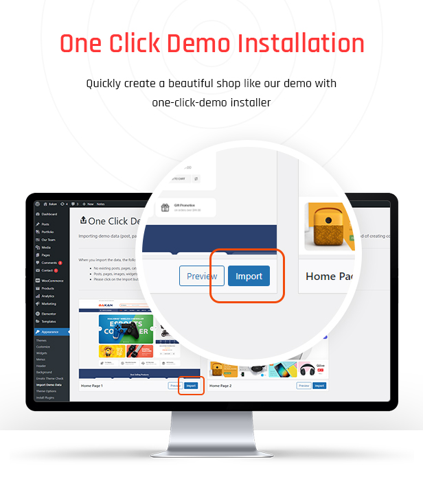 Xterra - Bike & Accessories Shop Elementor WordPress Theme