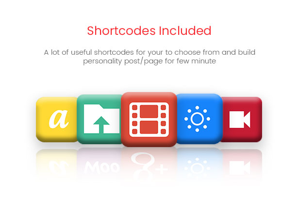 FlashMart - Multipurpose Elementor WooCommerce WordPress Theme - Shortcodes