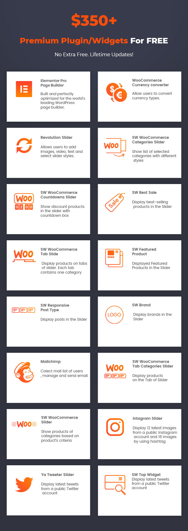 Bakan - eCommerce Elementor WooCommerce WordPress Theme