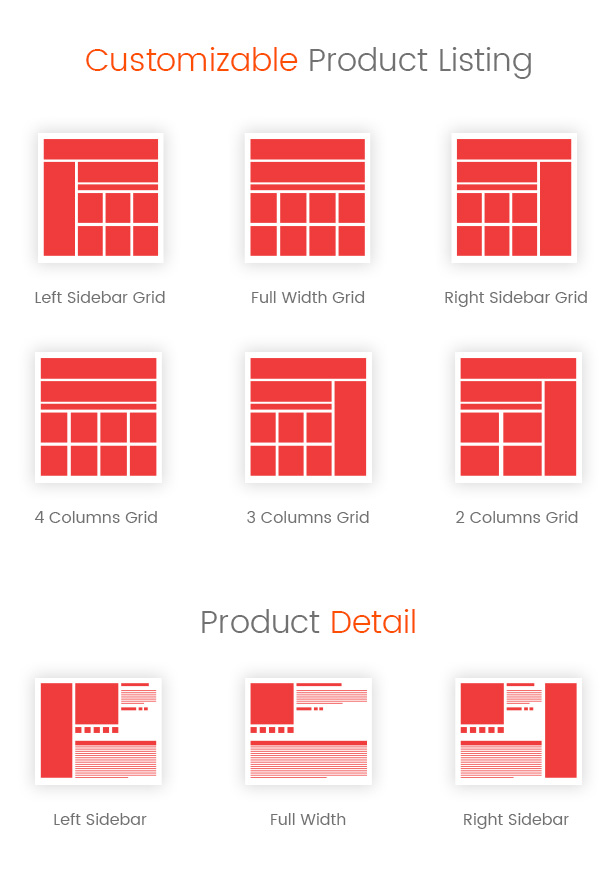 SW ShopyMall - WooCommerce Theme