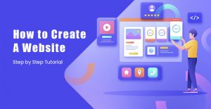 [Tutorial] How to Create a Website Step by Step