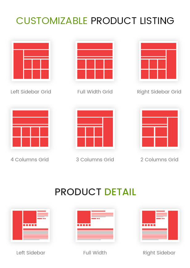 EcoMart - Organic Food Store & Eco Products WordPress Theme 