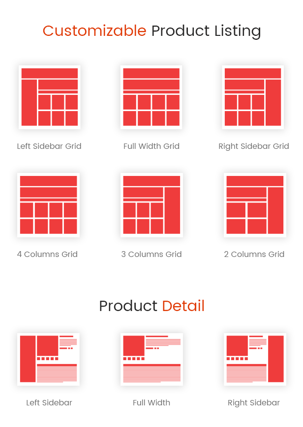 Modern Multi Vendor WooCommerce Theme - NeoMarket 