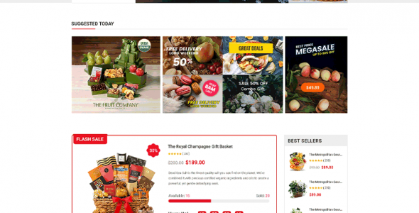Alchoi-WordPress Theme