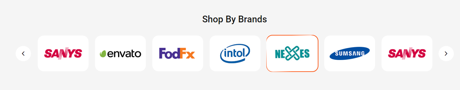 SW Brand