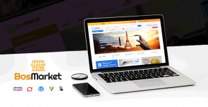 how-to-install-bosmarket-multi-vendor-woocommerce-theme