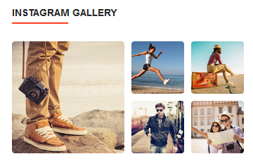 SW Instagram Gallery
