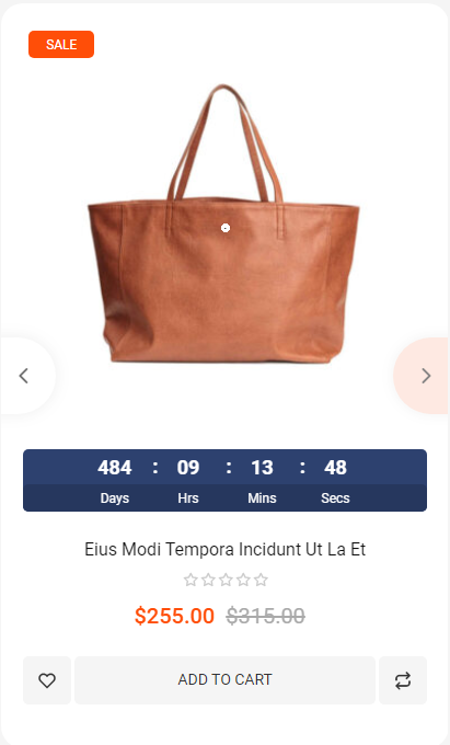 SW Latest Product
