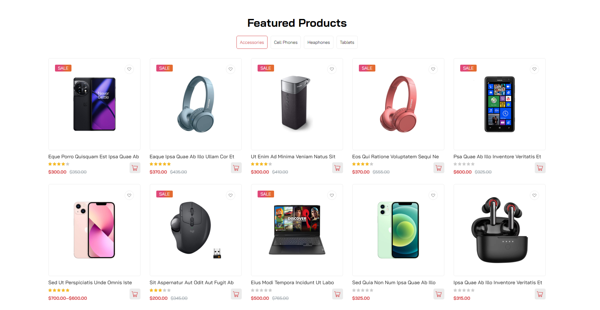 SWE Woo Category Tab Slider