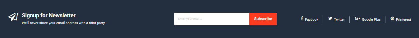 mailchimp